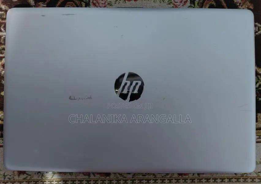 HP Laptop Core i3 10th Gen