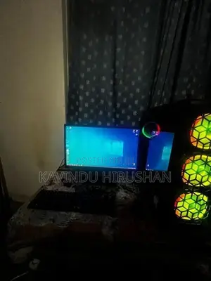 i5 6TG Gen - Gtx 1060 6GB Gaming Pc
