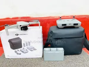 Dji Mini 2 SE