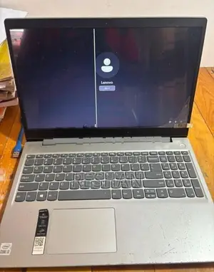Lenovo IdeaPad Slim3 (15.6 inch) Laptop