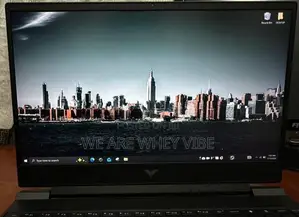 Hp Victus Gaming Laptop