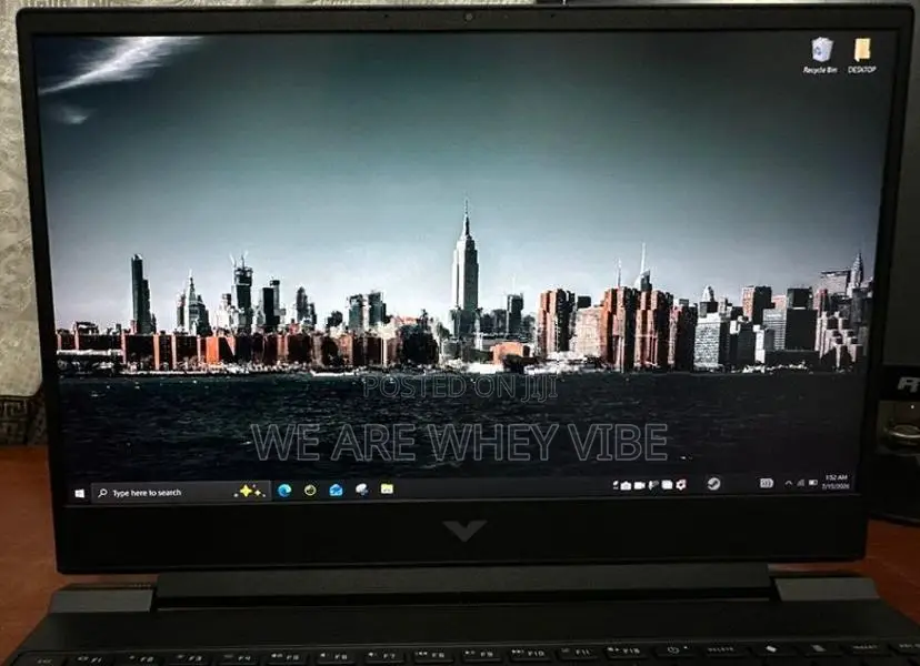 Hp Victus Gaming Laptop