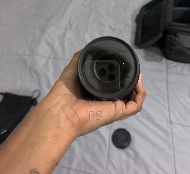 Nikon D3400 DSLR Camera
