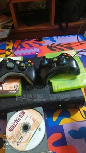 Xbox 360