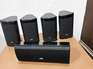 Sound Speakers