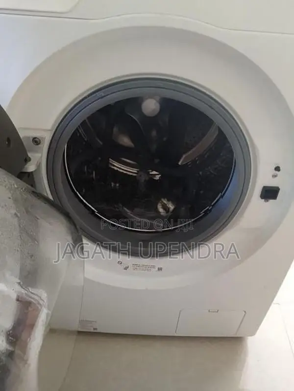 Samsung Washing Machine