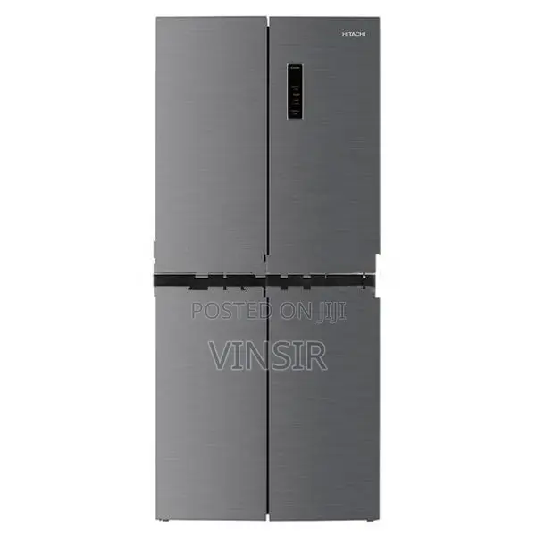 Hitachi Refrigerator - 466L