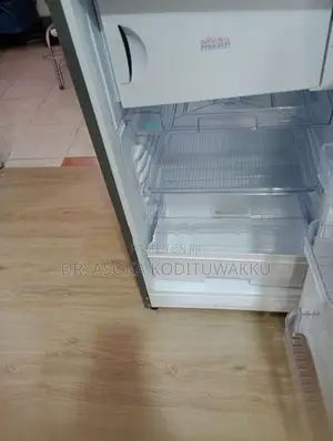 Singer Refrigerator