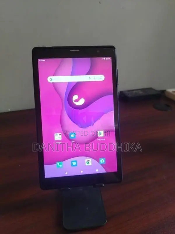 Greentel A8 tab