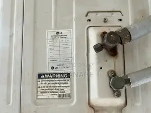 LG 24000BTU Air Conditioner