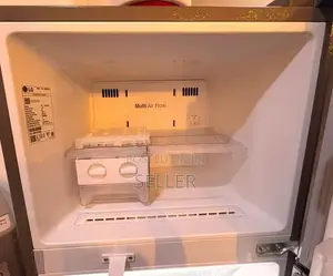 LG Abans fridge