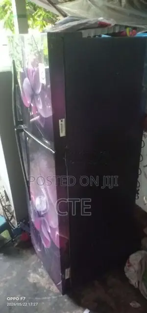 LG Inverter Refrigerator