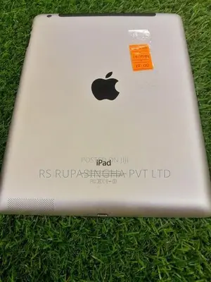 Apple iPad Air 2