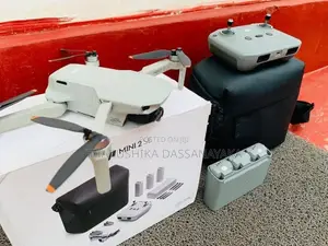 Dji Mini 2 SE