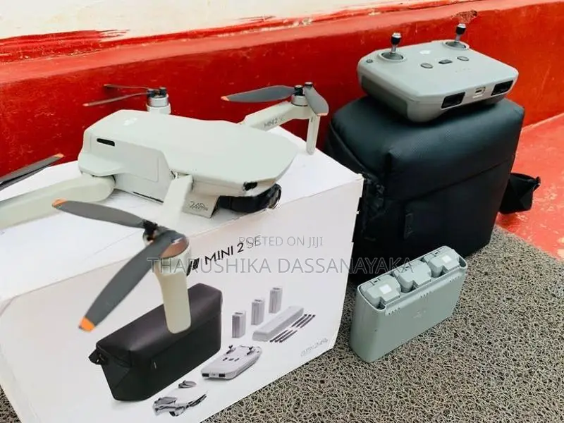 Dji Mini 2 SE