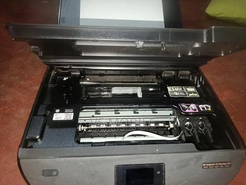 printer