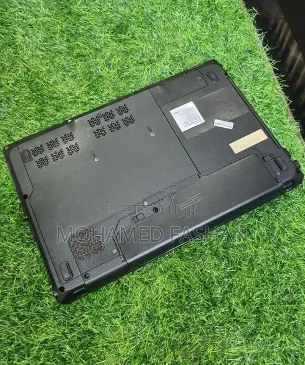 INTEL PENTIUM 2.00GHZ SPEED 4GB RAM 256GB SSD HEALTH 94