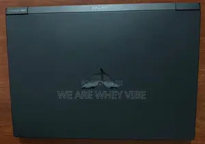 Hp Victus Gaming Laptop