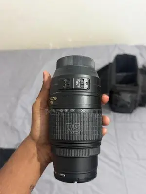 Nikon D3400 DSLR Camera