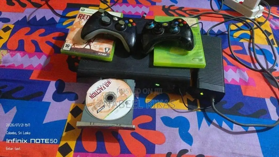 Xbox 360