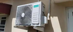 Hisense 18000BTU Non-Inverter Air Conditioner K Series