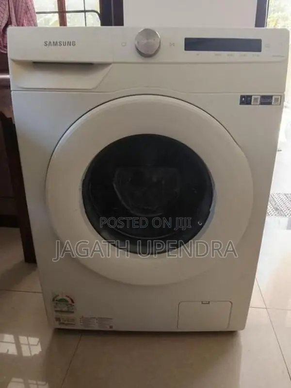 Samsung Washing Machine