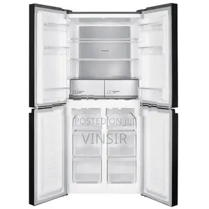 Hitachi Refrigerator - 466L