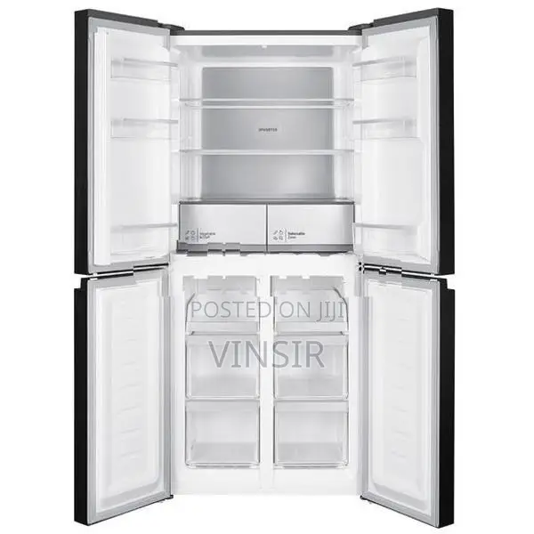 Hitachi Refrigerator - 466L