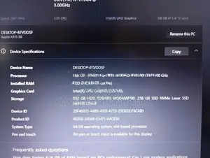 Acer Aspire 5