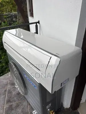Panasonic 18000BTU Smart Inverter Air Conditioner EU Series