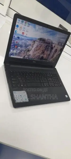 Dell Inspiron 15 3000 Series