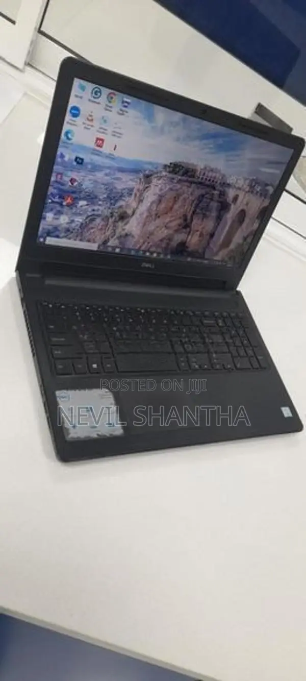 Dell Inspiron 15 3000 Series
