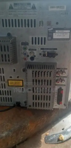 Audio System