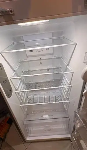 LG Abans fridge