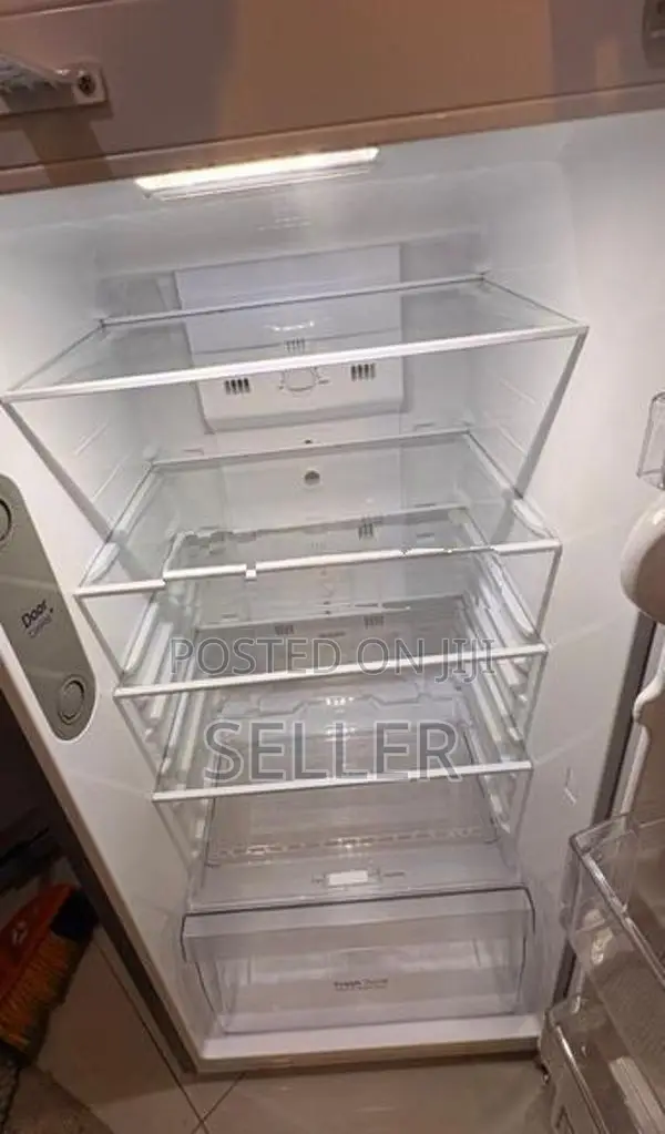 LG Abans fridge