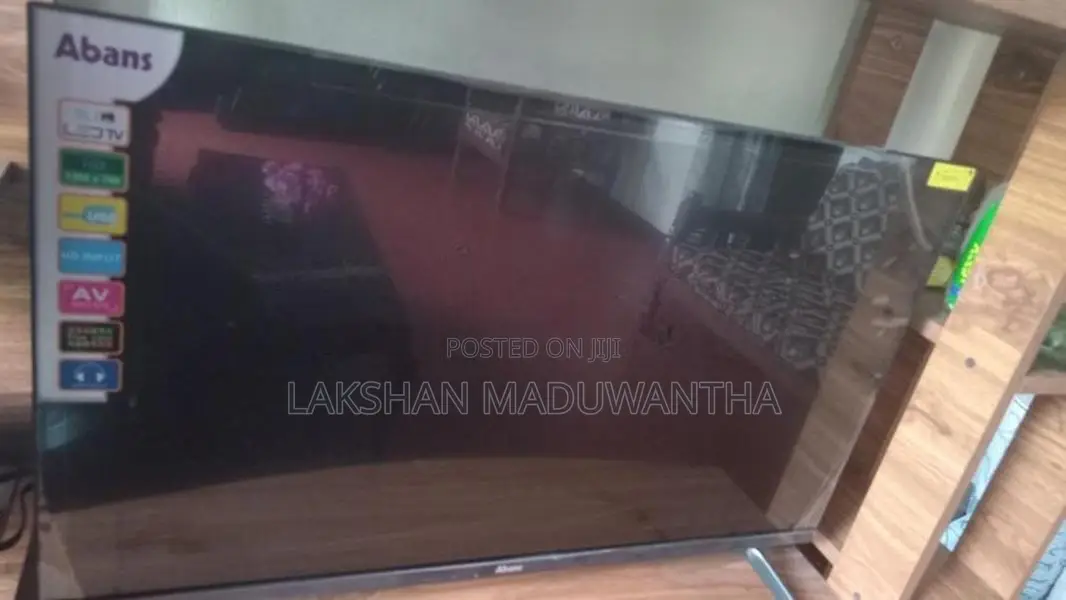 LG LCD TV 32"