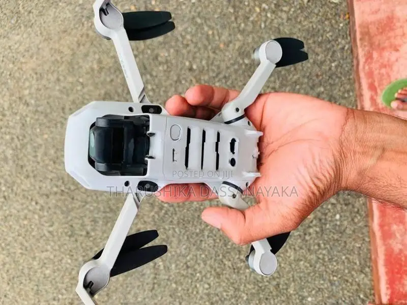 Dji Mini 2 SE