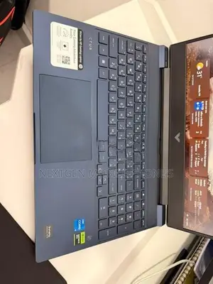 Hp Victus Gaming Laptop 15 | 32GB RAM