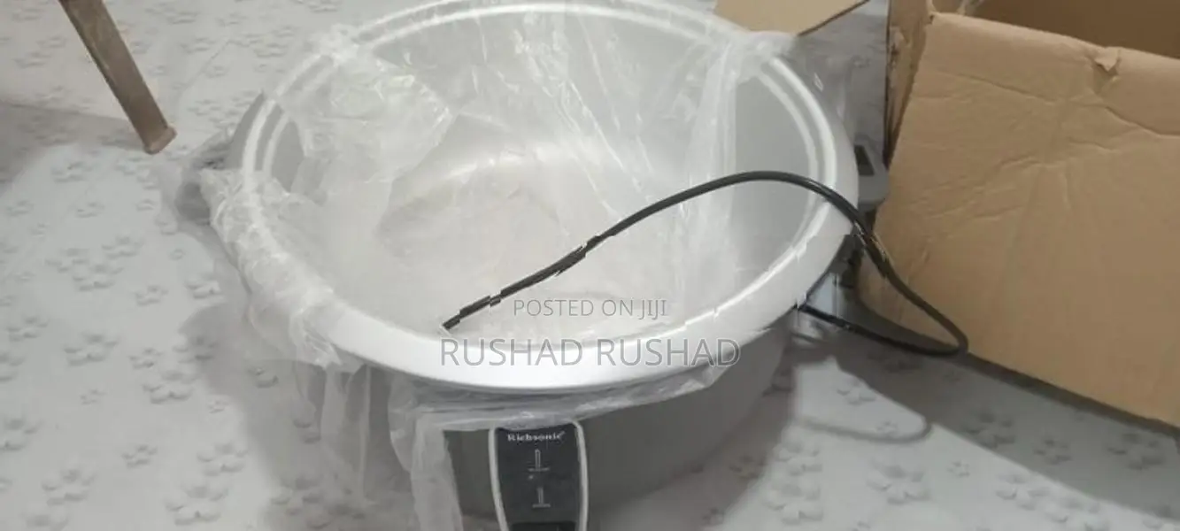 25KG Rice Cooker