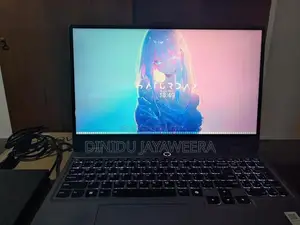 Lenovo LOQ 15ARP9