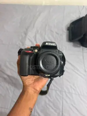 Nikon D3400 DSLR Camera