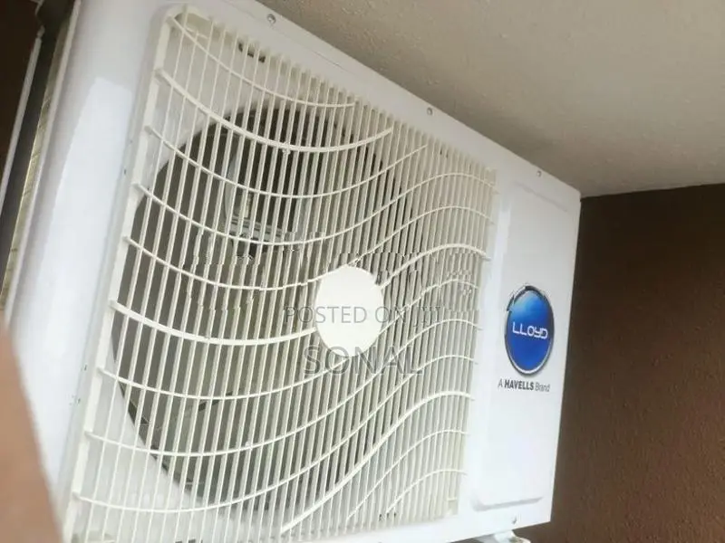 Lloyd 12000BTU Smart Inverter Air Conditioner Element Series