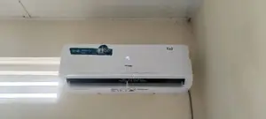 Hisense 18000BTU Non-Inverter Air Conditioner K Series