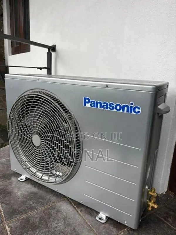 Panasonic 18000BTU Smart Inverter Air Conditioner EU Series