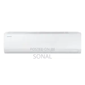 Samsung 24000BTU Smart Inverter Air Conditioner Series