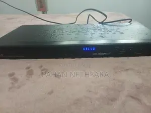 DVD Plyer