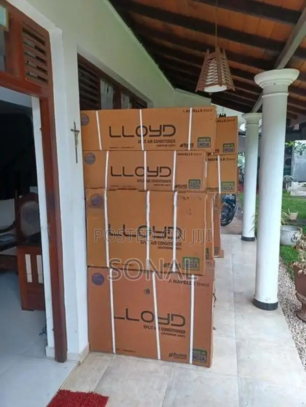 Lloyd 12000BTU Smart Inverter Air Conditioner Element Series