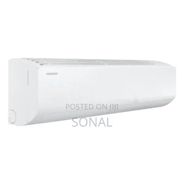Samsung 24000BTU Smart Inverter Air Conditioner Series