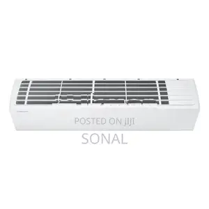 Samsung 24000BTU Smart Inverter Air Conditioner Series