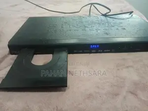 DVD Plyer
